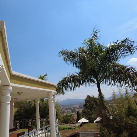 Dana Kigali Hotel Exterior photo